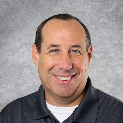 Brad Redmin